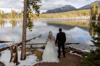 Dylan Burr, Wedding Photographer - 30