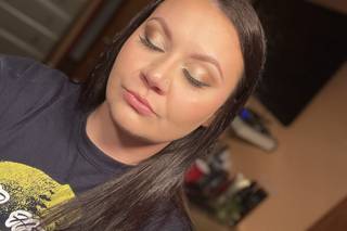 Makeup by Amanda - 9