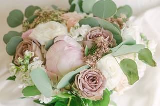 J Designs, A Wedding Flower Boutique - 36