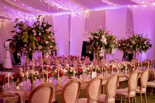 Red Velvet Weddings - 72