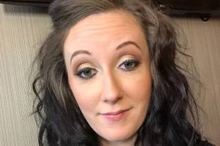 Makeup Artistry by Denise - 29