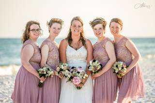Flower Girlz Inc. - 141