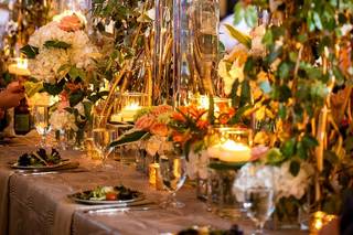 The Grand Marquise Ballroom - 26