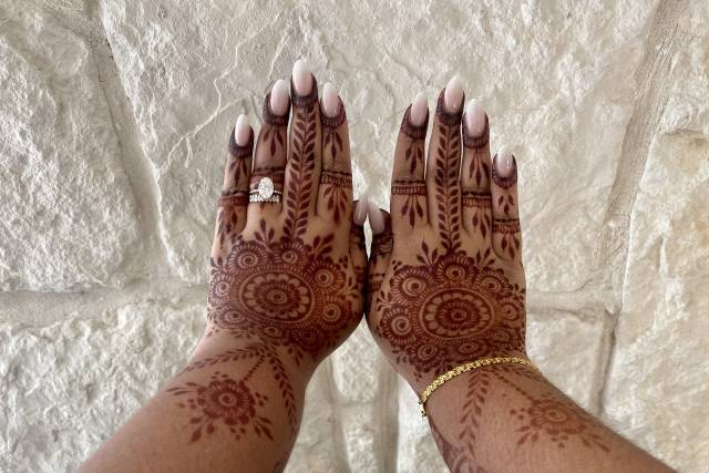 Sheetal's Henna Designs