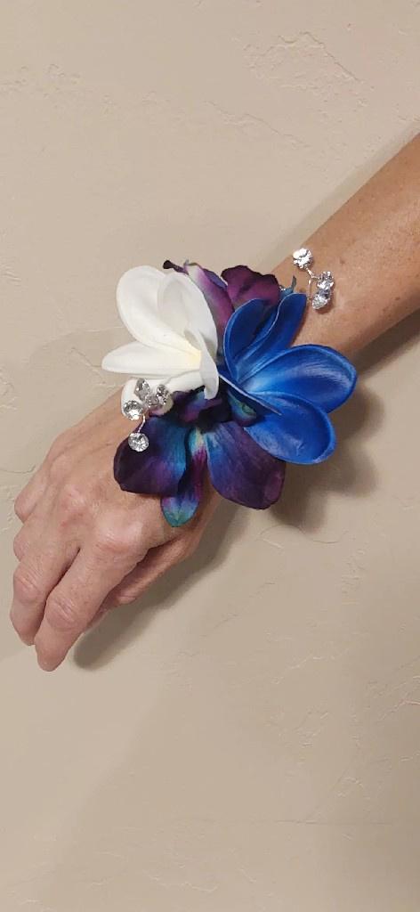 Silk Flowers N Things - 2