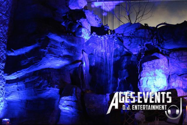 AGES Events - 3