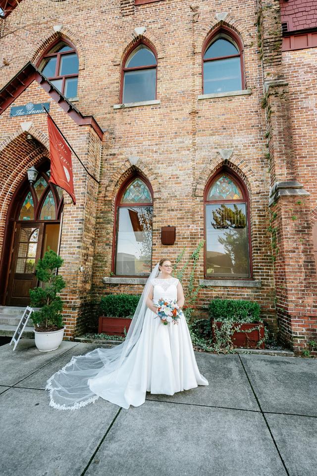 La Belle Bridal Boutique - 3
