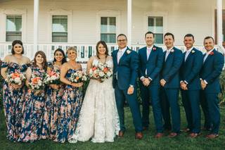 Michelle Jeanne Floral Design - 33