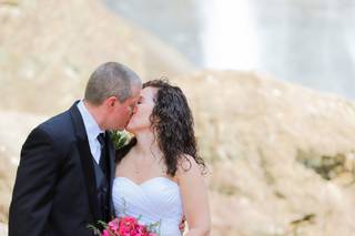 Waterfall Wedding Experts - 35
