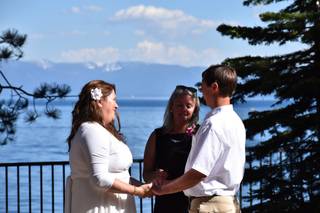 Mountain High Weddings - 44