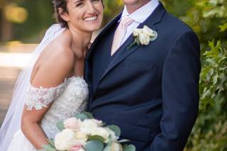 Madeleine's Daughter Bridal - 34
