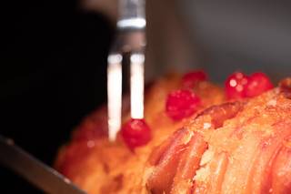 FESTIVE BOARD CATERING & DELI INC - 13