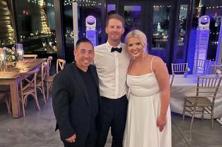 We Bring The Party Events - 15