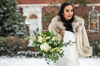 Kiss the Bride Hair and Makeup Design - 26