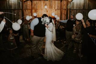 Angel Farm Venue - 15
