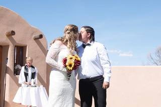 Liz's Ordained Wedding Minister Services - 19