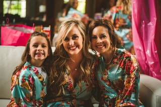 Casa Salon Bridal Hair and Airbrush Makeup - 33