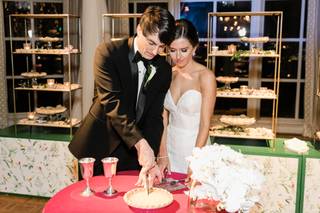 Anna Wynn Event Designs - 5