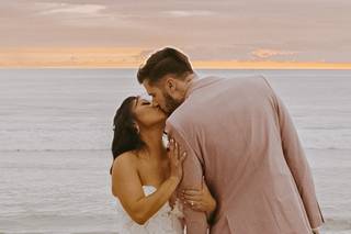Cinema Life Weddings - 7