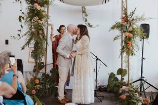 Bay Field Floral - 14
