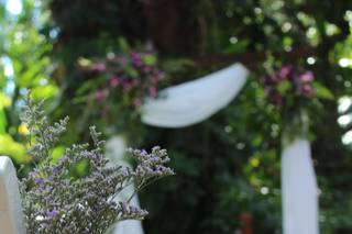 Paper Moon Floral Design - 26