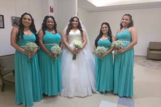 Pensee’s Florals - 34
