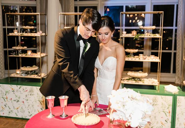 Anna Wynn Event Designs - 1
