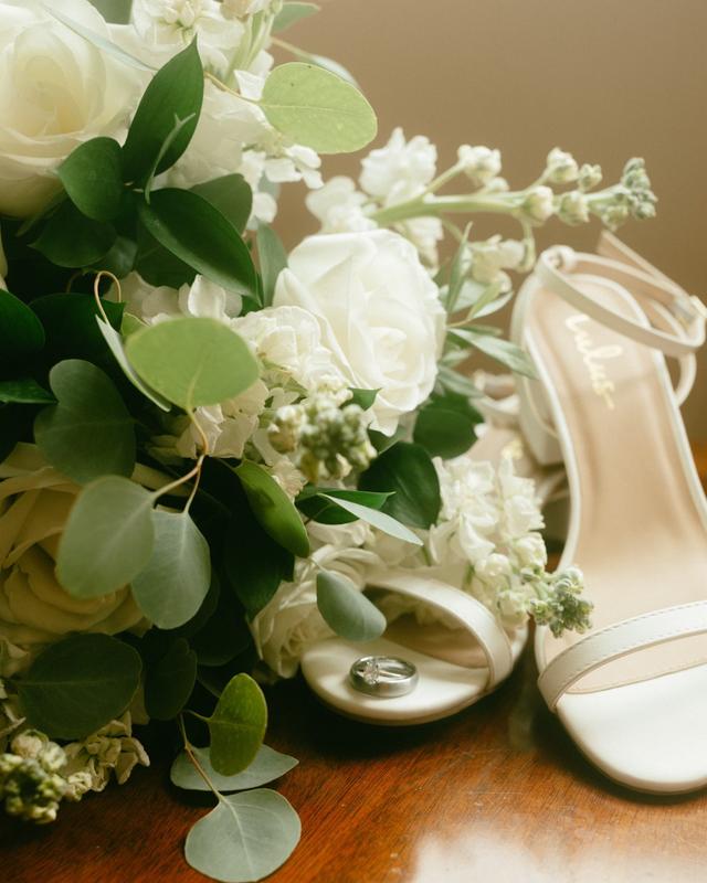 In The Details Company - 2