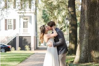 Savannah Custom Weddings & Elopements - 41