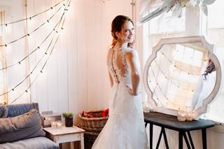 Dressigner - Bridal Alterations Studio Atelier - 56