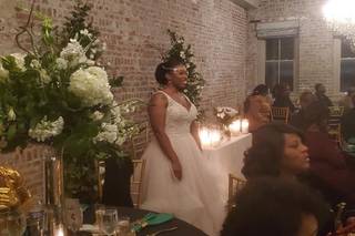Charleston Wedding Planner - 70
