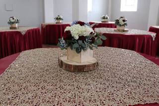 Chapel Events - 52