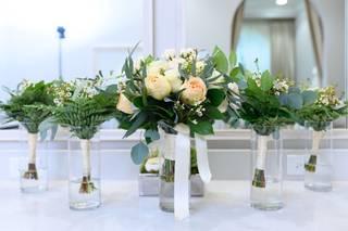 Lemon Drops Weddings & Events - 57