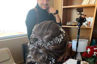 Lace Does Hair - 9