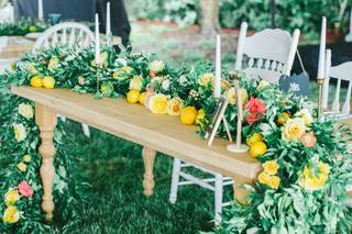 Pretty Little Wedding Co. - 37