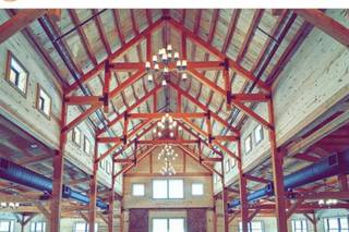 The Barn at Bull Meadow - 36