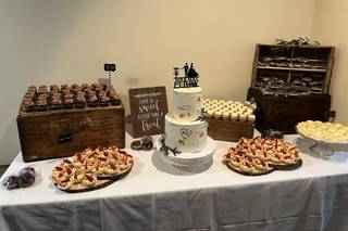 My Friend's Bakery - 17