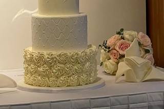 Lydia's Cakes & Confections - 22