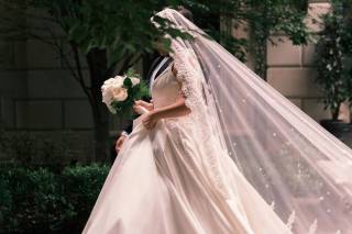 Fashion Irina-Custom Wedding Gowns - 36