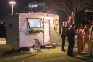Little White Box Photo Booth - 17