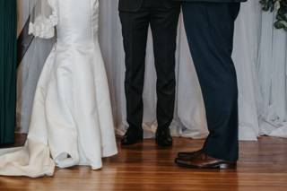 Keith Hays, Officiant - 4