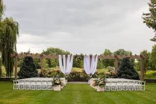 Affections Floral Design & Event Planning - 37