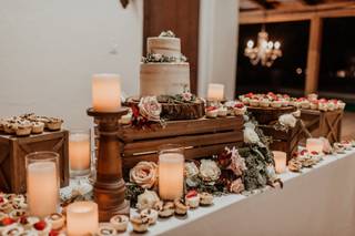 Tan Weddings & Events - 27