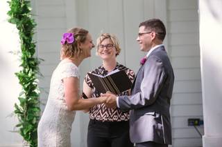 A Simple Ceremony - 9