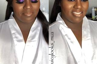 Juicy Looks By Abby - 66