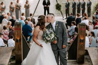 Hiwassee River Weddings and Events - 44