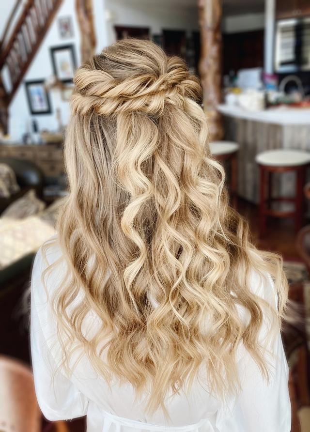 Aspen Mobile Hair - 3