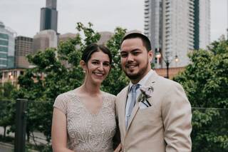 Melissa Ferrara Wedding + Elopement Photographer - 19