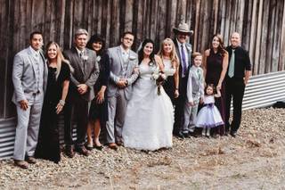 The Elk Barn Inn - 49
