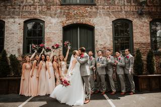 Steph Smith Events & Designs - 16